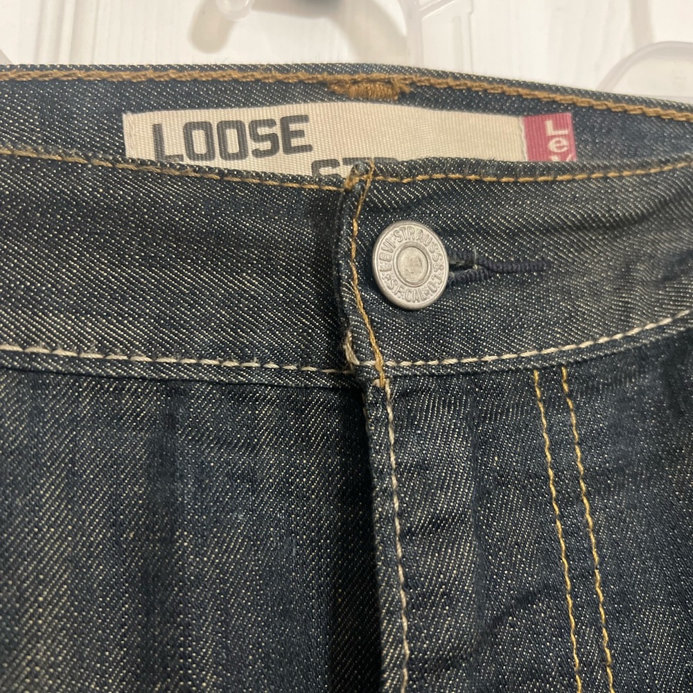 Levi Strauss Jeans